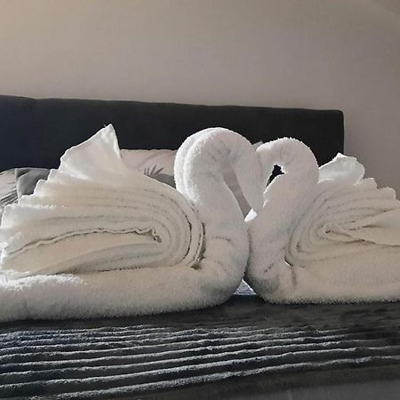 Loft Apartman Jagodina Exteriér fotografie