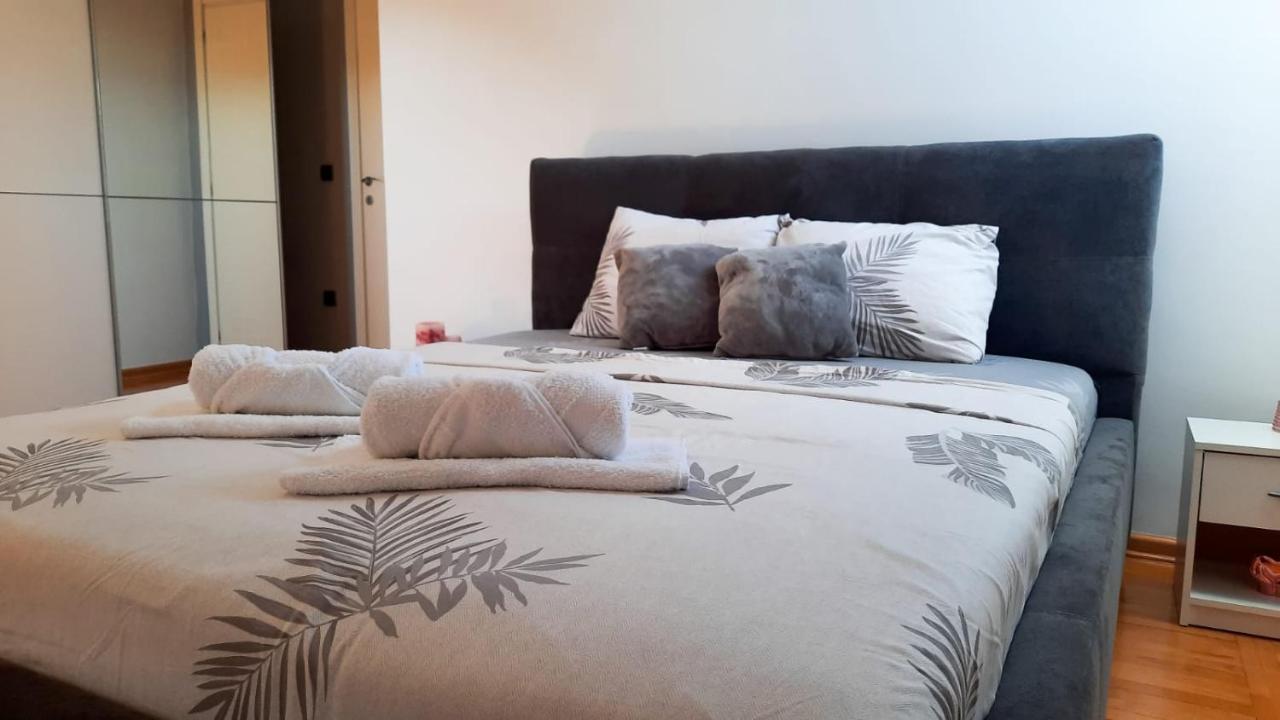Loft Apartman Jagodina Exteriér fotografie