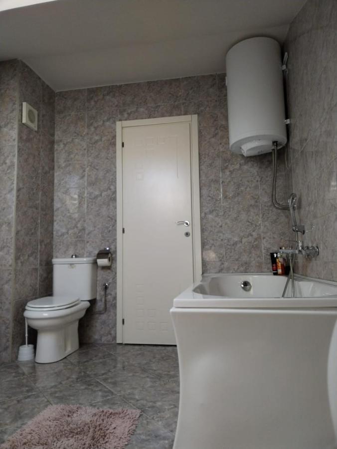 Loft Apartman Jagodina Exteriér fotografie